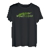 Florida Everglades Shirt für Nationalpark Gator Liebhaber T-Shirt