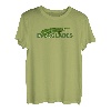 Florida Everglades Shirt für Nationalpark Gator Liebhaber T-Shirt