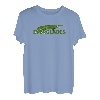 Florida Everglades Shirt für Nationalpark Gator Liebhaber T-Shirt