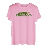 Florida Everglades Shirt für Nationalpark Gator Liebhaber T-Shirt