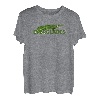 Florida Everglades Shirt für Nationalpark Gator Liebhaber T-Shirt