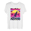 Panama City Beach Retro 80er Jahre Stil Souvenir Strand T-Shirt