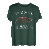 Belle of the Boil Crayfish Cajun Krebse T-Shirt