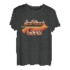 Retro Seal Beach 80er Jahre Outfit - Seal Beach T-Shirt