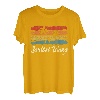 Vintage Sanibel Island Florida Palmen FL Retro T-Shirt