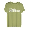 Tauchen Schnorcheln Unterwasser Angeln Speerangeln T-Shirt