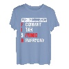 Yeah of Course I Fish Commit Steuerbetrug Lustiges Angeln T-Shirt