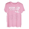 Wenn ich Angeln gehe Fischen Karpfen Hecht Mann Carp Fishing T-Shirt