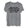 Angler-Party, Angeln, Fisch, 65. Geburtstag T-Shirt