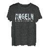 Angeln Für Angler T-Shirt