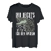 Angelmode: Mir reichts ich gehe Angel für Angler T-Shirt