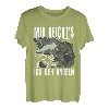 Angelmode: Mir reichts ich gehe Angel für Angler T-Shirt