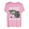 Angelmode: Mir reichts ich gehe Angel für Angler T-Shirt