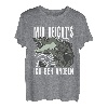 Angelmode: Mir reichts ich gehe Angel für Angler T-Shirt