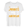 Coole Jungs gehen Angeln T-Shirt