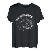 Zanderjäger Outdoormann Fischer Zanderfischen T-Shirt
