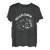 Zanderjäger Outdoormann Fischer Zanderfischen T-Shirt