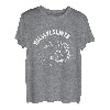 Zanderjäger Outdoormann Fischer Zanderfischen T-Shirt