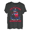 Herren Ich Muss Nach Norwegen, Hochseeangeln Nordkap Angeln T-Shirt