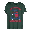 Herren Ich Muss Nach Norwegen, Hochseeangeln Nordkap Angeln T-Shirt