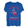 Herren Ich Muss Nach Norwegen, Hochseeangeln Nordkap Angeln T-Shirt