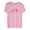 Fischer Evolution Sportangler Sportfischen T-Shirt