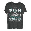 Barschangeln Angler Sportangeln T-Shirt