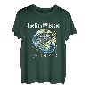 Lake Ontario Lustiges Angeln T-Shirt
