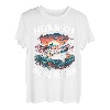Segler Kapitän Skipper Mein Boot Meine Regeln T-Shirt