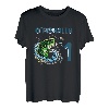 O-Fishally 1 Year Old Fisherman 1. Geburtstag Angeln T-Shirt