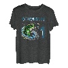 O-Fishally 1 Year Old Fisherman 1. Geburtstag Angeln T-Shirt