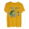 O-Fishally 1 Year Old Fisherman 1. Geburtstag Angeln T-Shirt