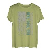 Funny Fishing Dad 4. Juli zum Angeln, cooles Barschangeln T-Shirt