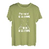 Ronald ist mein Name und Angeln ist mein Wildfischer T-Shirt