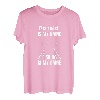 Ronald ist mein Name und Angeln ist mein Wildfischer T-Shirt