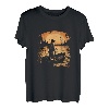 Angeln Fisch See Angler T-Shirt