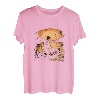 Angeln Fisch See Angler T-Shirt