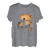 Angeln Fisch See Angler T-Shirt