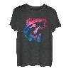 Fisch Angeln Angler Geschenk T-Shirt