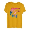 Fisch Angeln Angler Geschenk T-Shirt