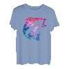 Fisch Angeln Angler Geschenk T-Shirt