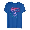 Fisch Angeln Angler Geschenk T-Shirt