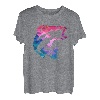 Fisch Angeln Angler Geschenk T-Shirt