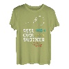 Reel Cool Brother Fishing Fisherman Lustiger Knebel, Vintage/Retro T-Shirt