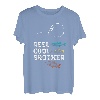 Reel Cool Brother Fishing Fisherman Lustiger Knebel, Vintage/Retro T-Shirt