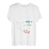 Reel Cool Brother Fishing Fisherman Lustiger Knebel, Vintage/Retro T-Shirt
