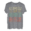 Lustiger personalisierter Name Shirt Kings Are Named Reese T-Shirt