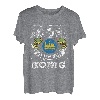 Herren König Spruch Lustig Angeln Großvater Geschenk Angler Opa T-Shirt