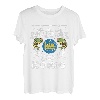 Herren König Spruch Lustig Angeln Großvater Geschenk Angler Opa T-Shirt
