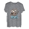Angeln Fischer Reiten Karpfenfisch Kawaii T-Shirt